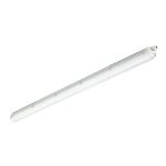 Philips LED Waterdichte Montagebalk CoreLine WT120C G2 45W 6000lm - 840 Koel Wit | 150cm - Bewegings- En Lichtsensor 