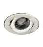 Philips LED Spot RS156B CoreLine Aluminium 10.2W 1080lm 36D - 840 Koel Wit | 85mm - Zaagmaat 68mm - IP20/44 - Dimbaar