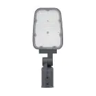 Ledvance LED Straatverlichting Area Value Klein Aluminium Grijs 30W 3900lm 160x58D - 727 Zeer Warm Wit | IP66 - Symmetrisch 